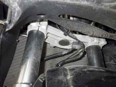 Kawasaki Ninja 1000SX 2021