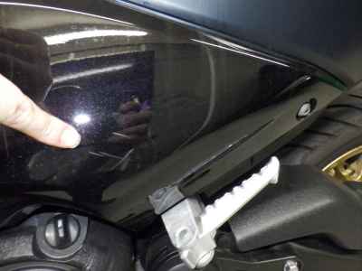 Yamaha TMAX 560T 2023