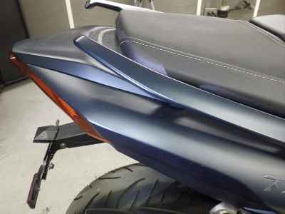 Yamaha TMAX 560T 2023