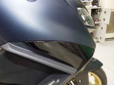 Yamaha TMAX 560T 2023