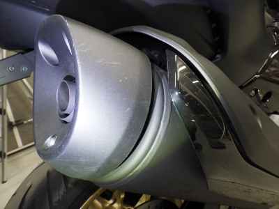 Yamaha TMAX 560T 2023