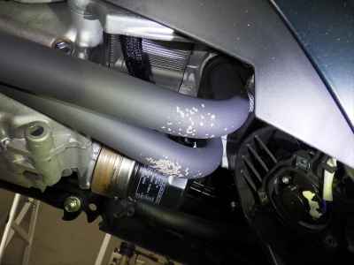 Yamaha TMAX 560T 2023