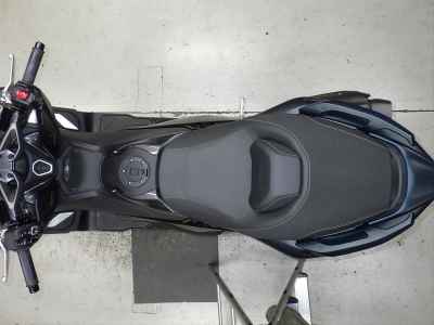 Yamaha TMAX 560T 2023