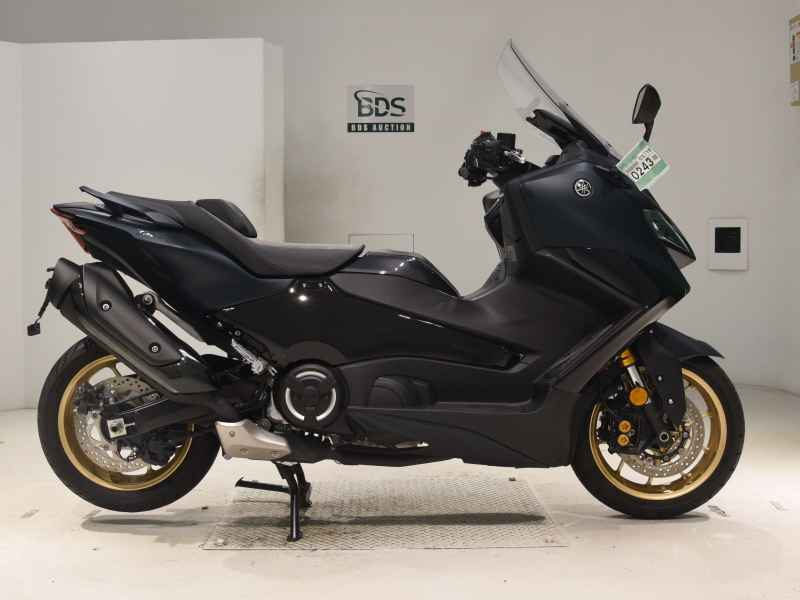 Yamaha TMAX 560T 2023