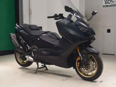 Yamaha TMAX 560T 2023
