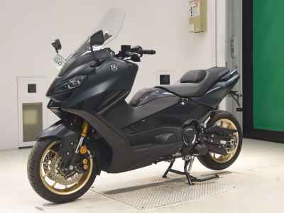 Yamaha TMAX 560T 2023