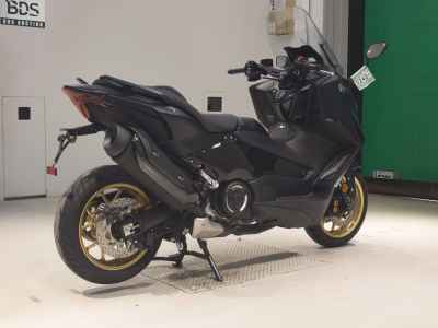 Yamaha TMAX 560T 2023