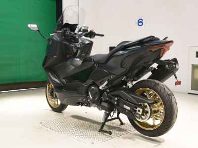 Yamaha TMAX 560T 2023