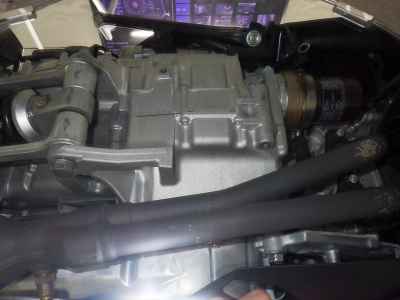 Yamaha TMAX 560T 2023