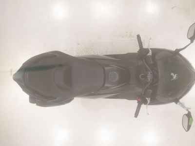 Yamaha TMAX 560T 2023