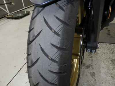 Yamaha TMAX 560T 2023