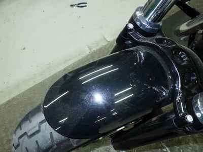 Harley-Davidson Sportster Forty-Eight XL1200X 2021