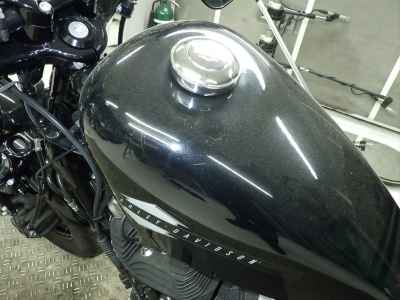 Harley-Davidson Sportster Forty-Eight XL1200X 2021