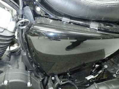 Harley-Davidson Sportster Forty-Eight XL1200X 2021