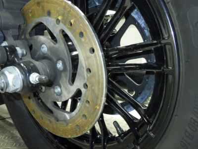 Harley-Davidson Sportster Forty-Eight XL1200X 2021