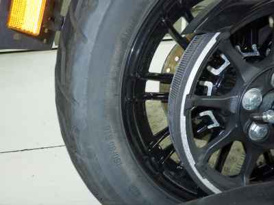 Harley-Davidson Sportster Forty-Eight XL1200X 2021