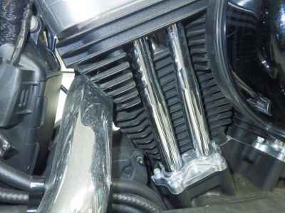 Harley-Davidson Sportster Forty-Eight XL1200X 2021