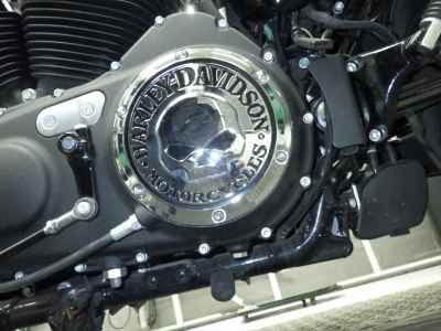 Harley-Davidson Sportster Forty-Eight XL1200X 2021