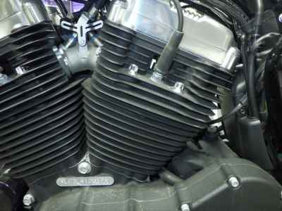 Harley-Davidson Sportster Forty-Eight XL1200X 2021