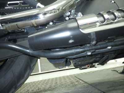 Harley-Davidson Sportster Forty-Eight XL1200X 2021