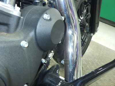 Harley-Davidson Sportster Forty-Eight XL1200X 2021