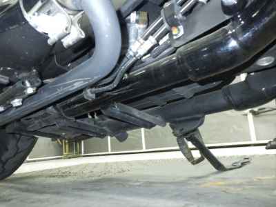 Harley-Davidson Sportster Forty-Eight XL1200X 2021