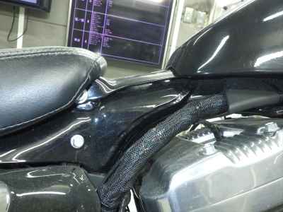 Harley-Davidson Sportster Forty-Eight XL1200X 2021