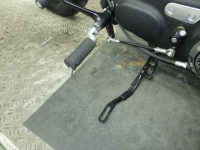 Harley-Davidson Sportster Forty-Eight XL1200X 2021