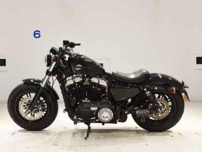 Harley-Davidson Sportster Forty-Eight XL1200X 2021