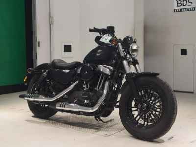 Harley-Davidson Sportster Forty-Eight XL1200X 2021