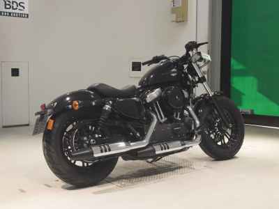 Harley-Davidson Sportster Forty-Eight XL1200X 2021