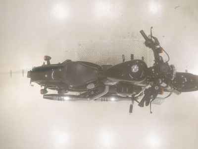 Harley-Davidson Sportster Forty-Eight XL1200X 2021