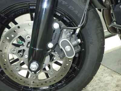 Harley-Davidson Sportster Forty-Eight XL1200X 2021