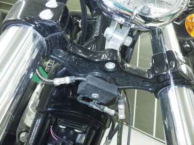 Harley-Davidson Sportster Forty-Eight XL1200X 2021