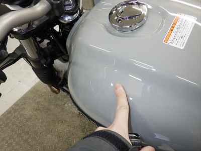 Honda GB350 2025
