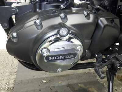 Honda GB350 2025