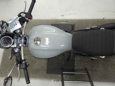 Honda GB350 2025