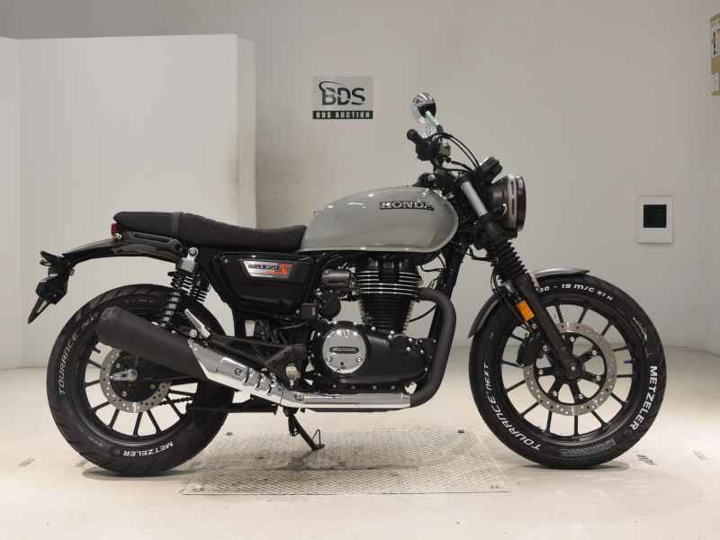Honda GB350 2025