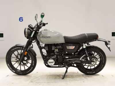 Honda GB350 2025