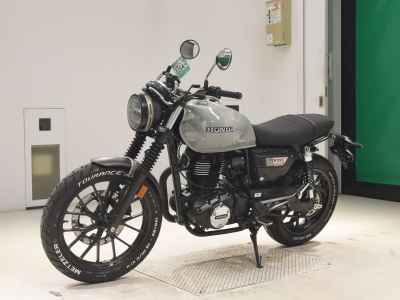 Honda GB350 2025
