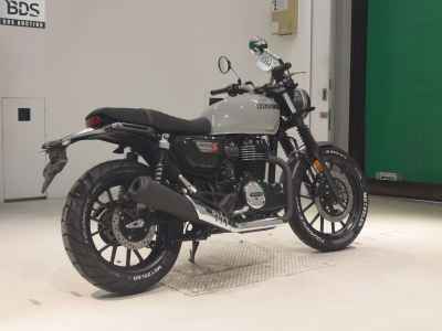 Honda GB350 2025