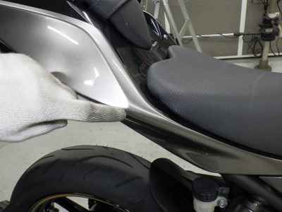 Kawasaki Ninja 400 2021