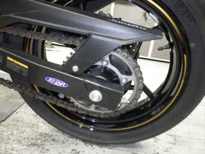 Kawasaki Ninja 400 2021