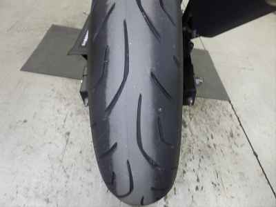 Kawasaki Ninja 400 2021