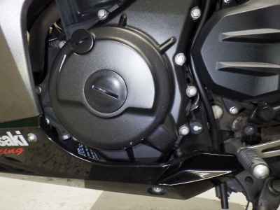 Kawasaki Ninja 400 2021