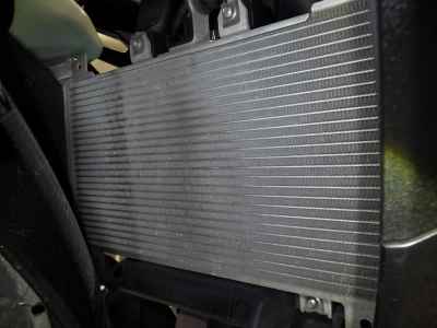 Kawasaki Ninja 400 2021