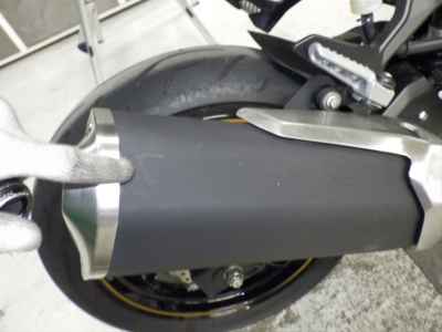 Kawasaki Ninja 400 2021