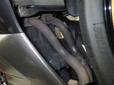 Kawasaki Ninja 400 2021