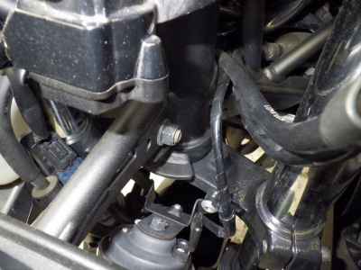 Kawasaki Ninja 400 2021