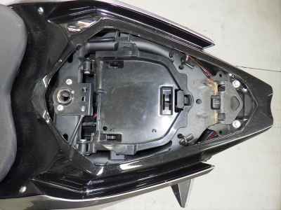 Kawasaki Ninja 400 2021